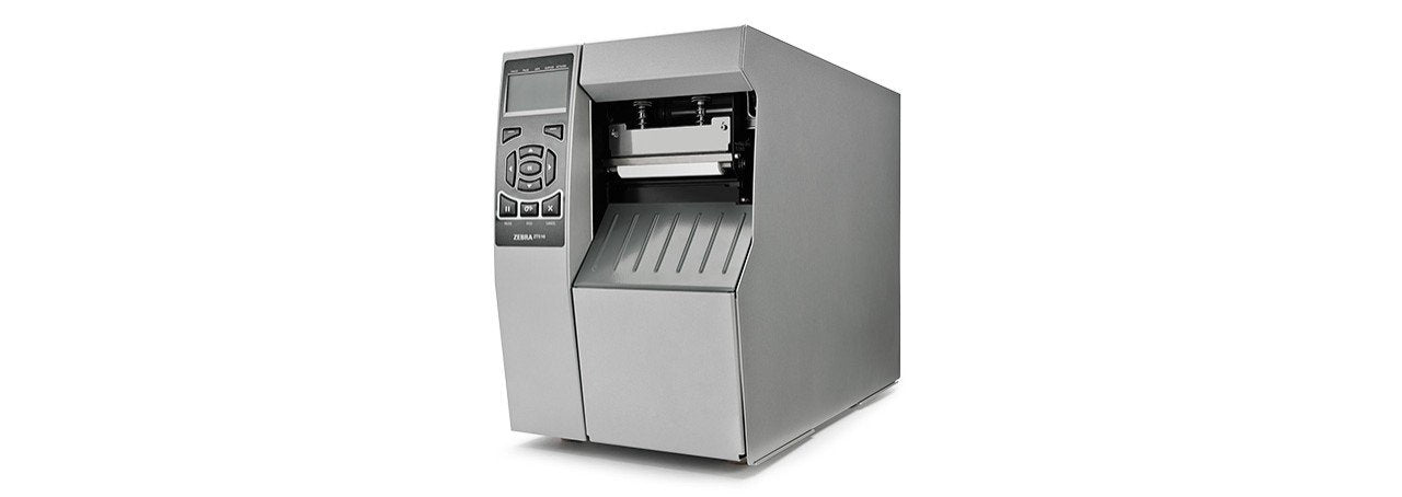 Zebra Zt510 Impresora De Etiquetas Transferencia Térmica 203 X 203 Dpi 305 Mm/S Ethernet Bluetooth