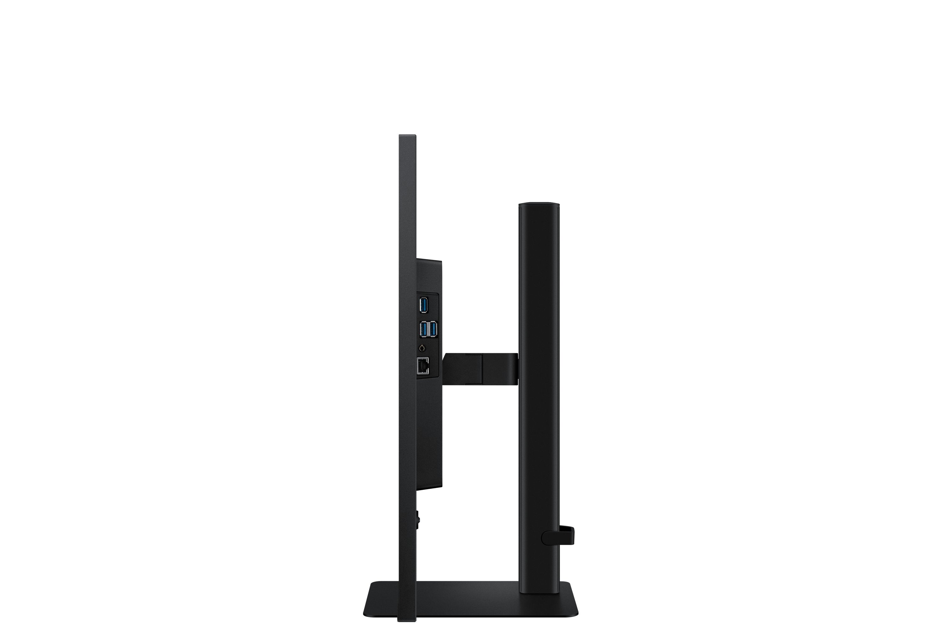 Monitor Samsung Lcd S32d600uau 32" Black