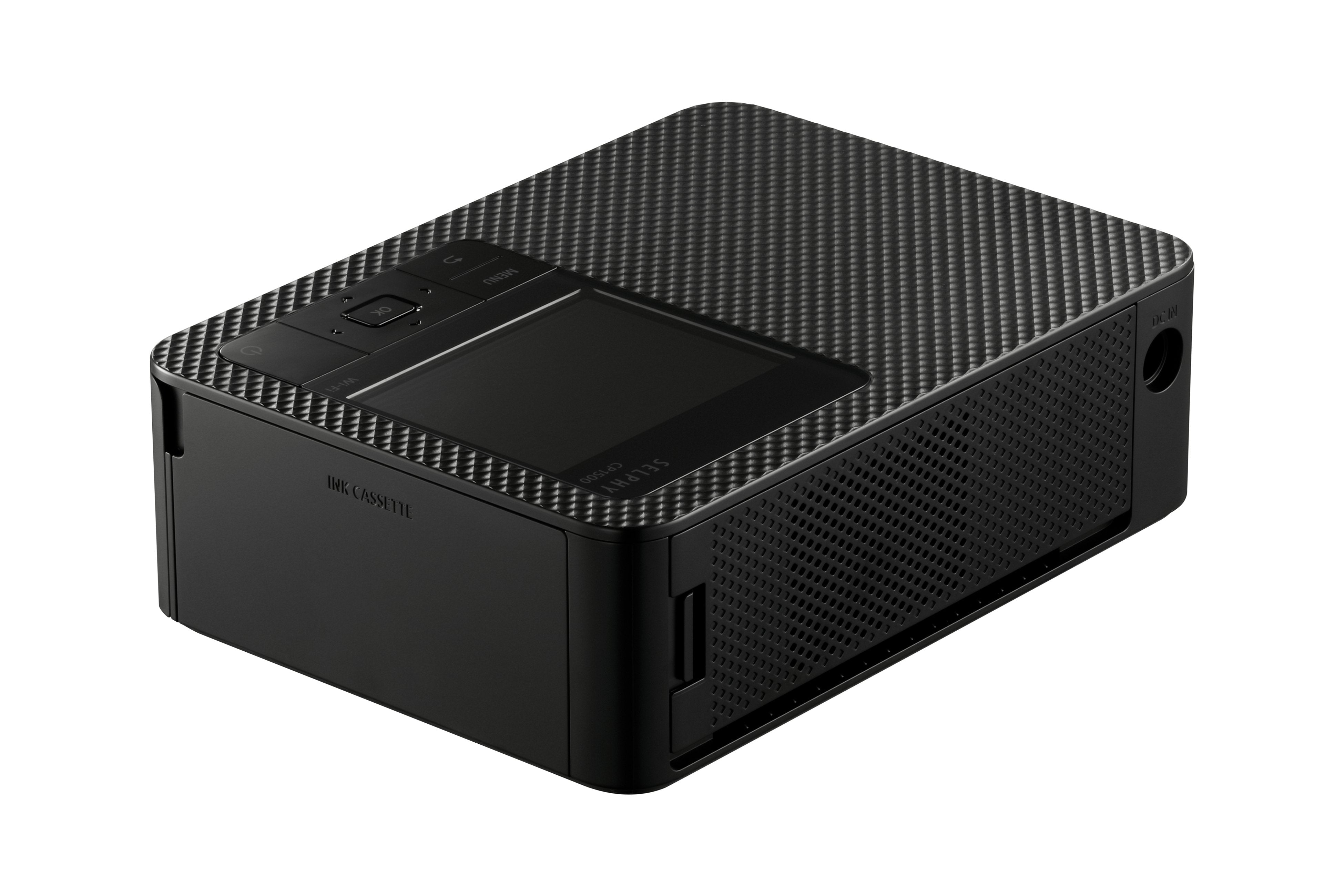 EAN 4549292194692 - Canon SELPHY CP1500 impresora de foto Pintar por sublimación 300 x 300 DPI 4" x 6" (10x15 cm) Wifi imagen 3