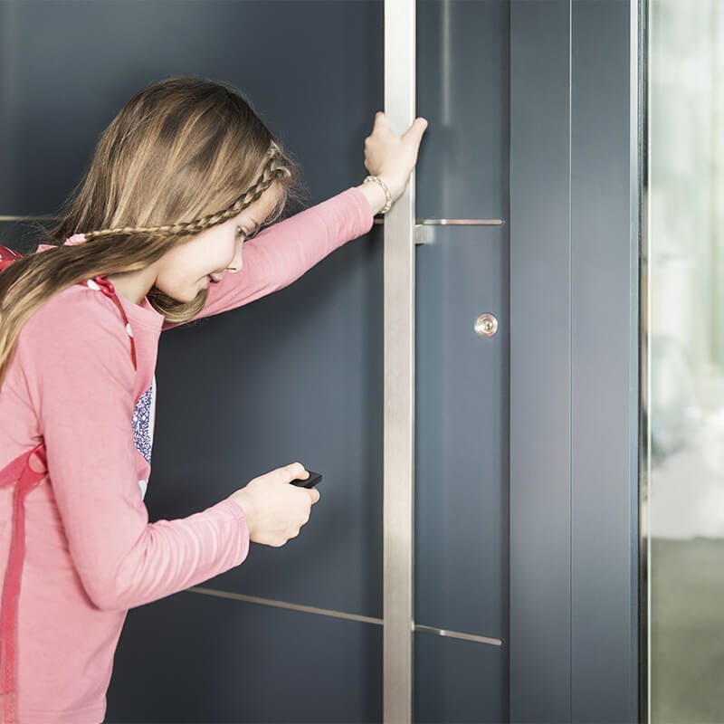 EAN 9120072084058 - Nuki FOB Bluetooth Negro imagen 3