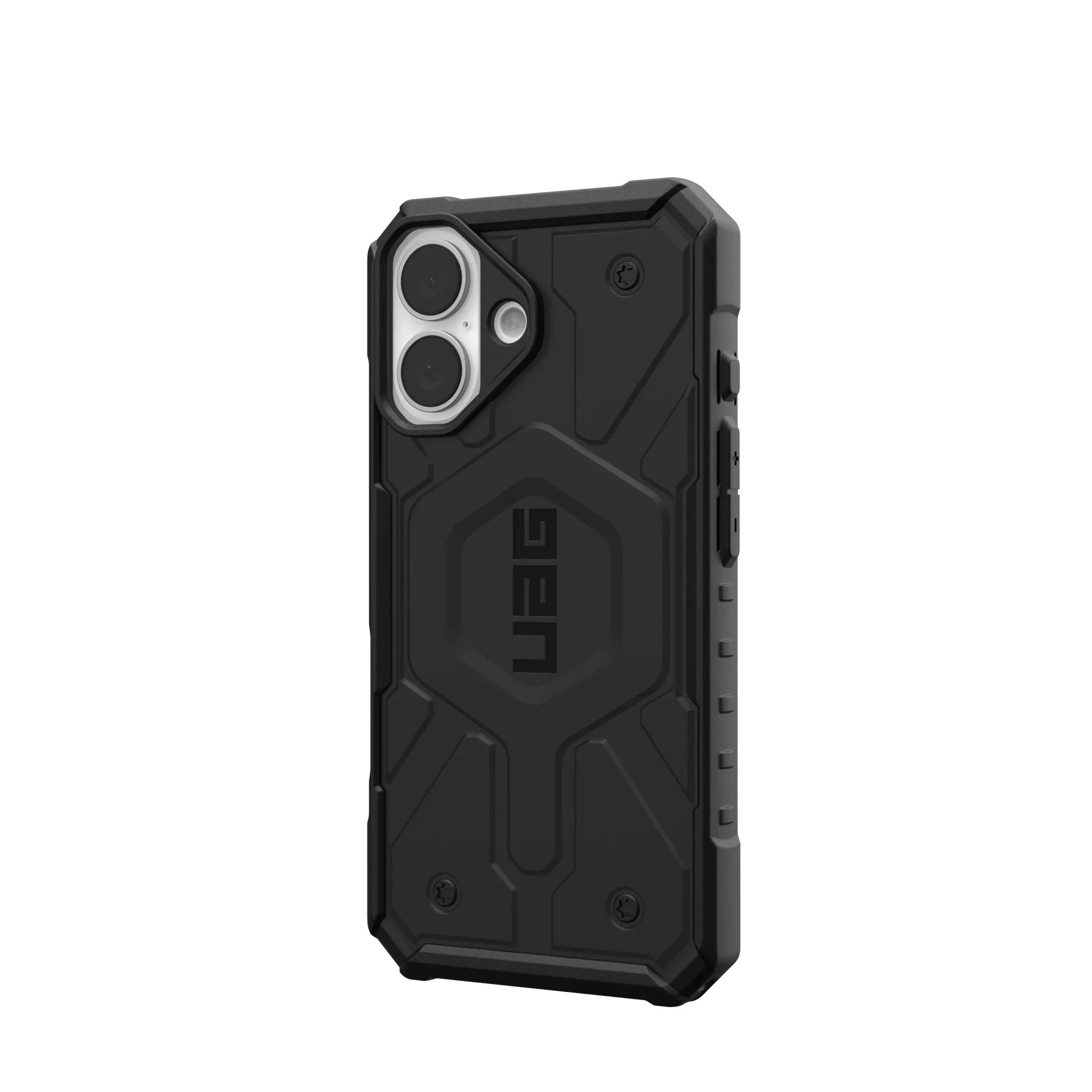 EAN 840283914928 - Urban Armor Gear Pathfinder funda para teléfono móvil 15,5 cm (6.1") Negro imagen 4