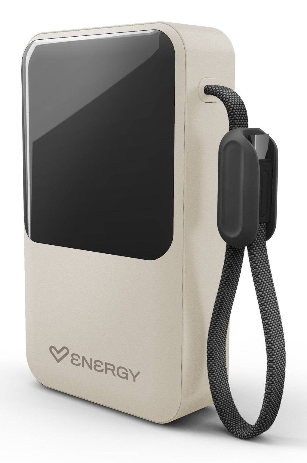 Energy Sistem Pro Powerbank 20000 Mah - 45w - Tecnologia Intelligent Power Delivery - 2 Puertos Para Carga Simultanea -