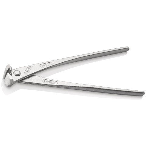 Knipex Kraft-Monierzange