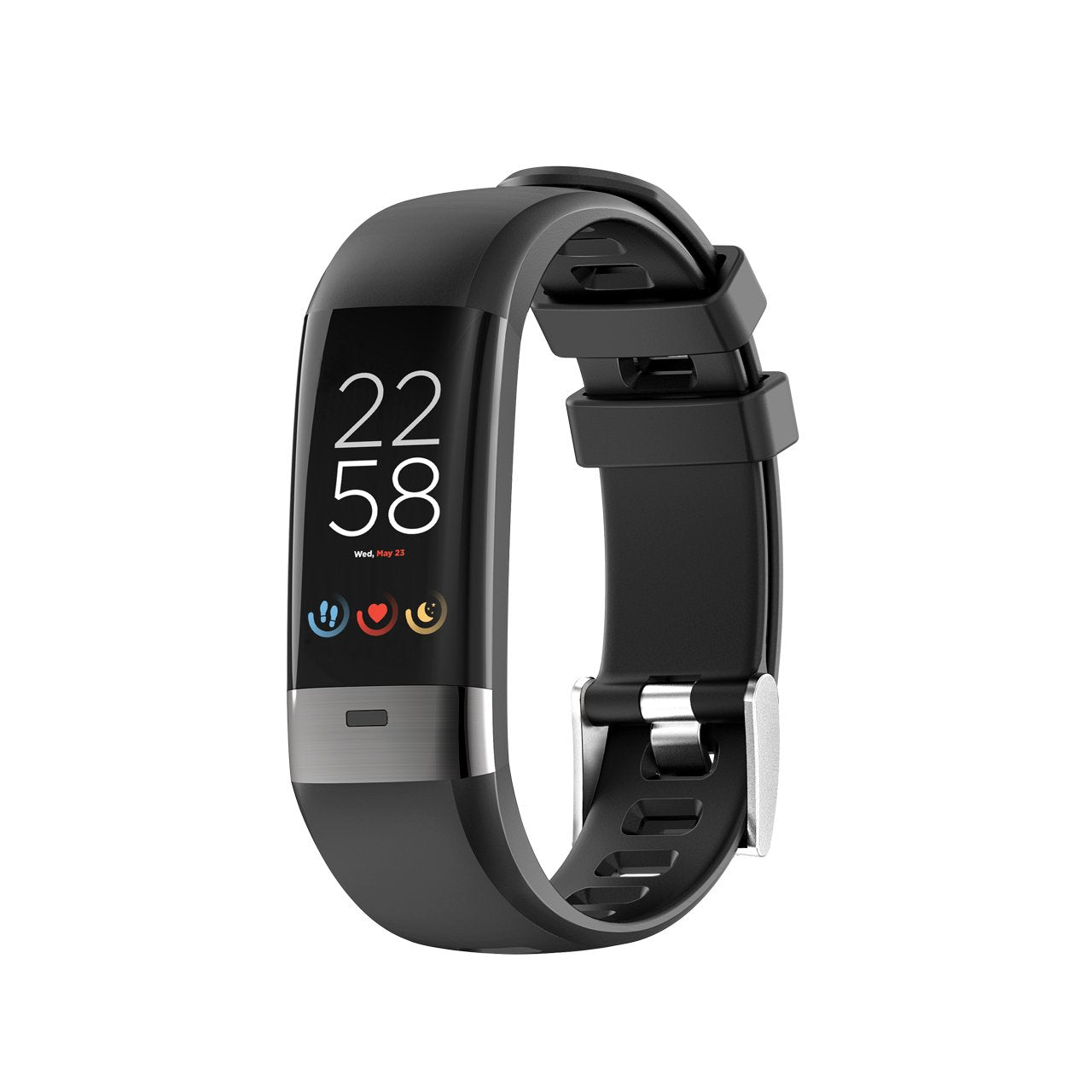 Canyon Smart Coach Sb-75 Smart Band Black