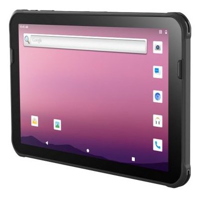 Eda10a Gms Wlan S0703 Sr Imagerterm 2.2ghz 8 Core 4gb/64gb Memory 16