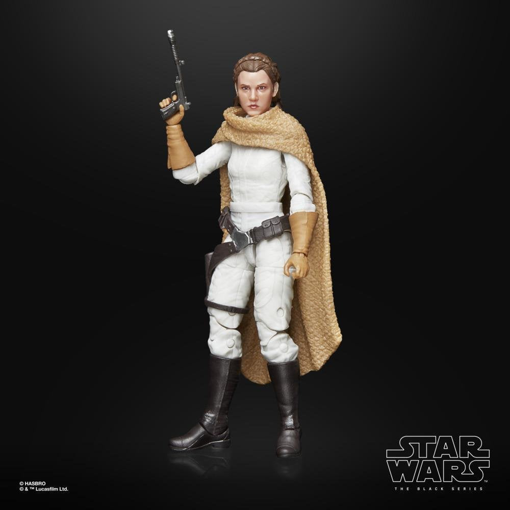 Figura Princess Leia Organa Princess Leia Star Wars