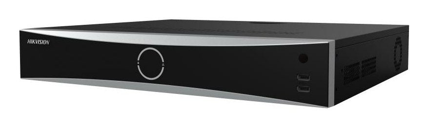 Hikvision Ids-7732nxi-M4/16p/X(Md) Nvr 32 Kanal Deepinmind