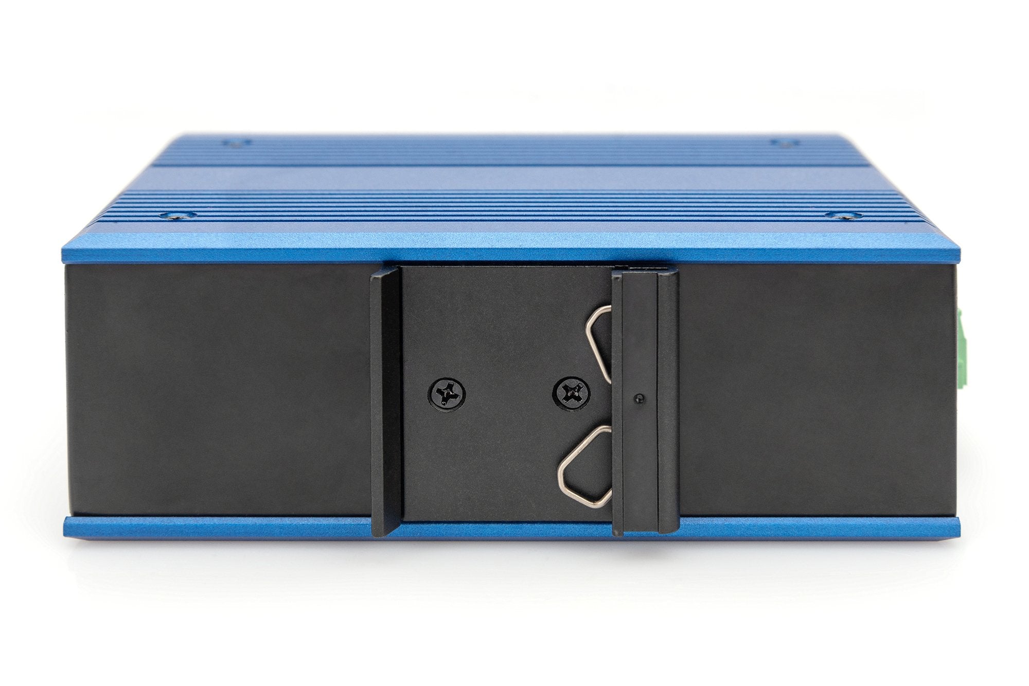 EAN 4016032486060 - Digitus DN-651136 switch No administrado Gigabit Ethernet (10/100/1000) Negro, Azul imagen 4