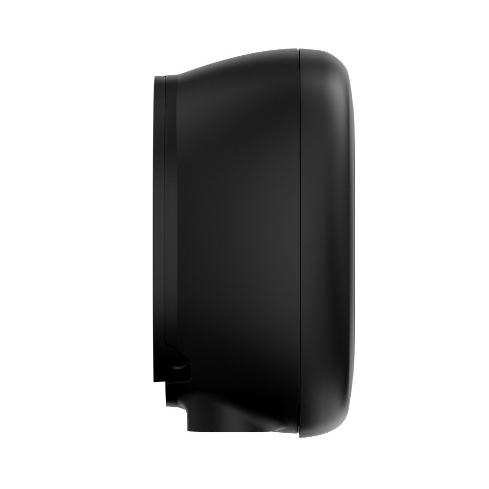 Wallbox Pulsar Max Negro Pared 3
