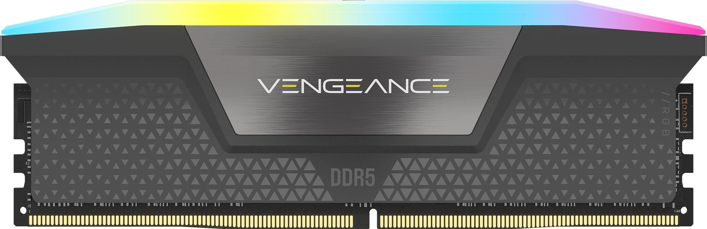 EAN 840440490982 - Corsair Vengeance RGB CMH32GX5M2B6000Z28 módulo de memoria 32 GB 2 x 16 GB DDR5 imagen 3
