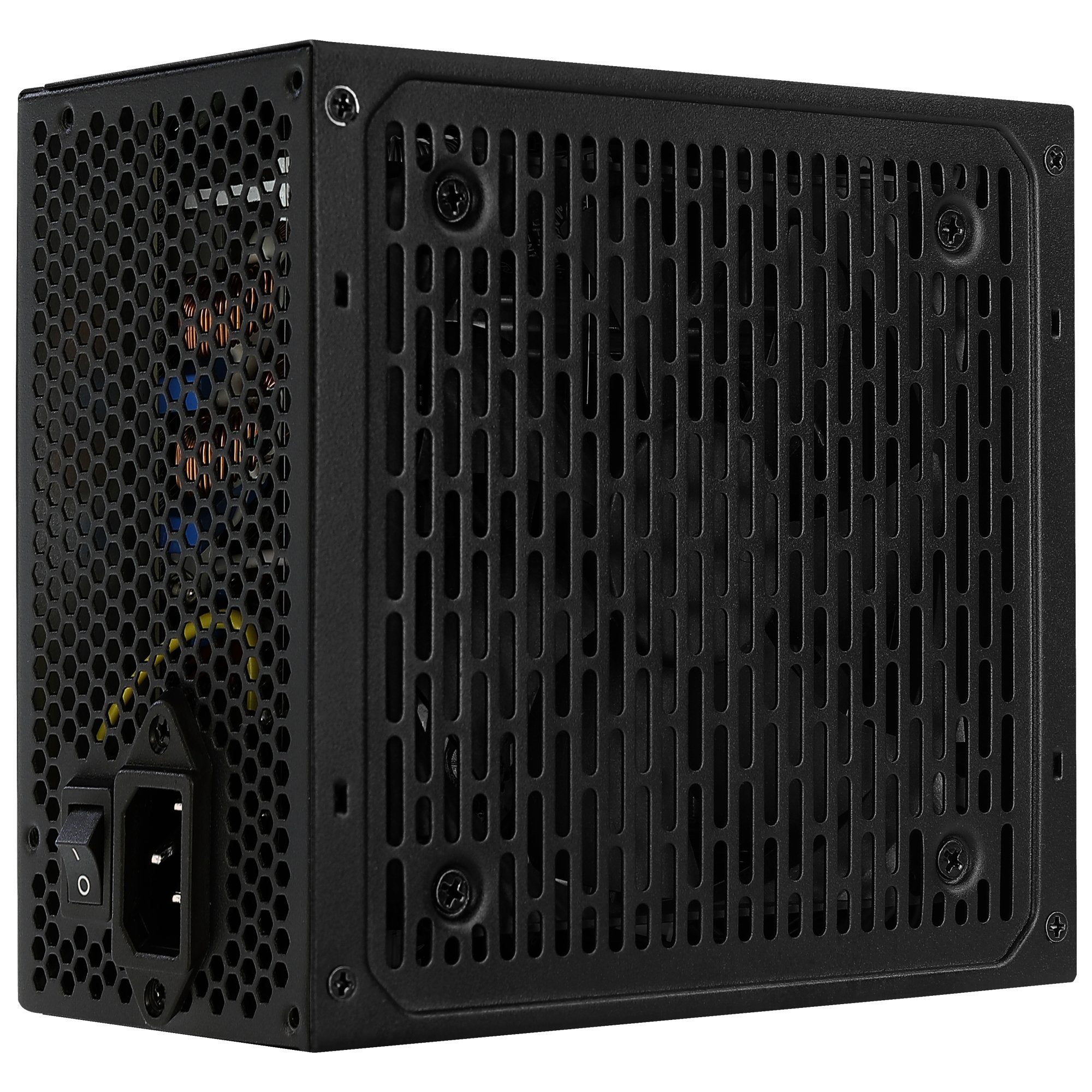 EAN 4718009156241 - Aerocool LUX 650W unidad de fuente de alimentación 20+4 pin ATX ATX imagen 5