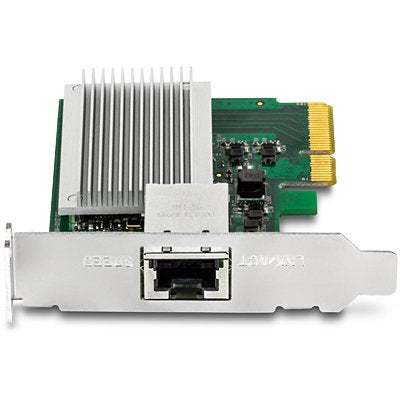 EAN 0710931140323 - Trendnet TEG-10GECTX adaptador y tarjeta de red Interno Ethernet 10000 Mbit/s imagen 8