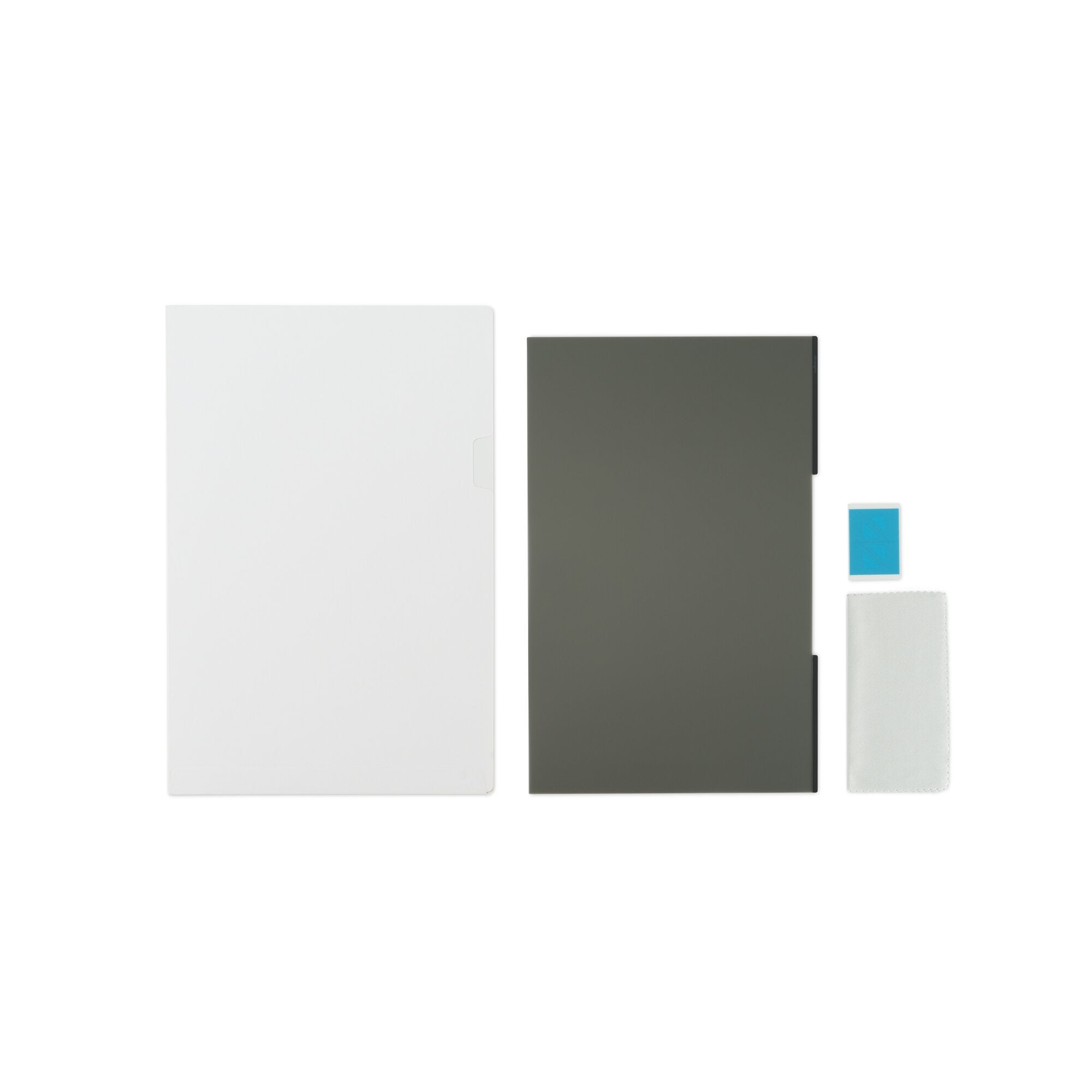 EAN 0085896552550 - Kensington K55255WW filtro para monitor 39,6 cm (15.6") Portátil Filtro de privacidad para pantallas sin imagen 4
