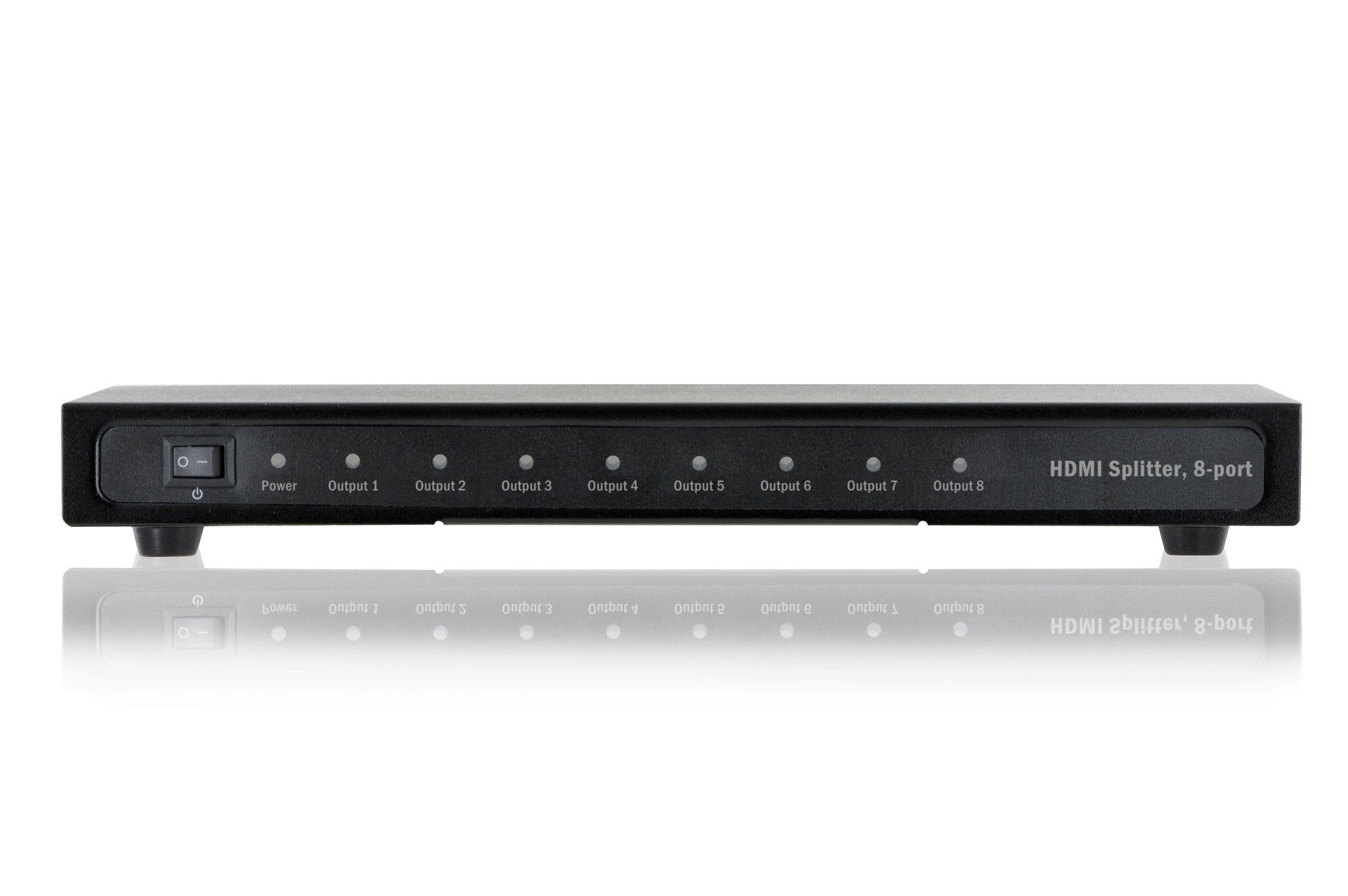 EAN 4016032387176 - Digitus DS-43302 divisor de video 8x HDMI imagen 5