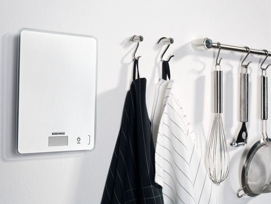 Soehnle Scale Page Compact 300 White (61501)