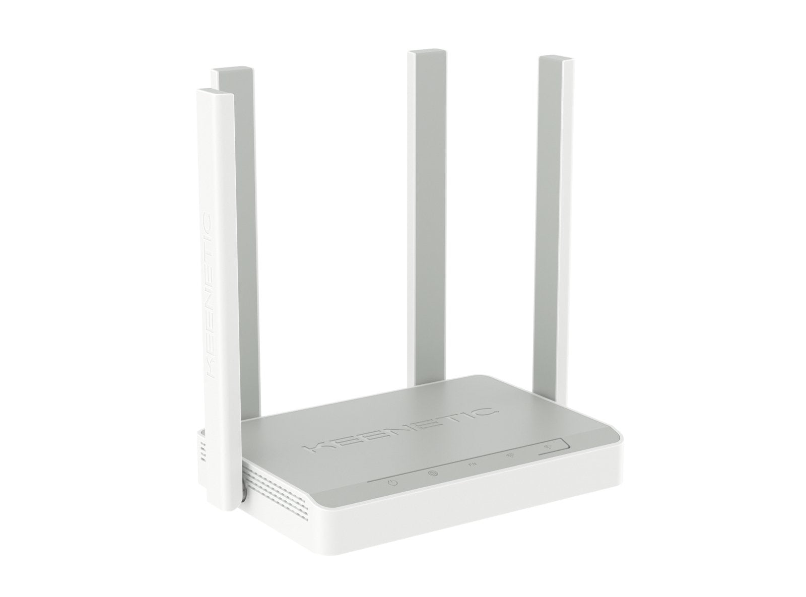 EAN 4897082921103 - Keenetic Skipper 2nd Gen KN-1912 router inalámbrico Gigabit Ethernet Doble banda (2,4 GHz / 5 GHz) Gris, imagen 9