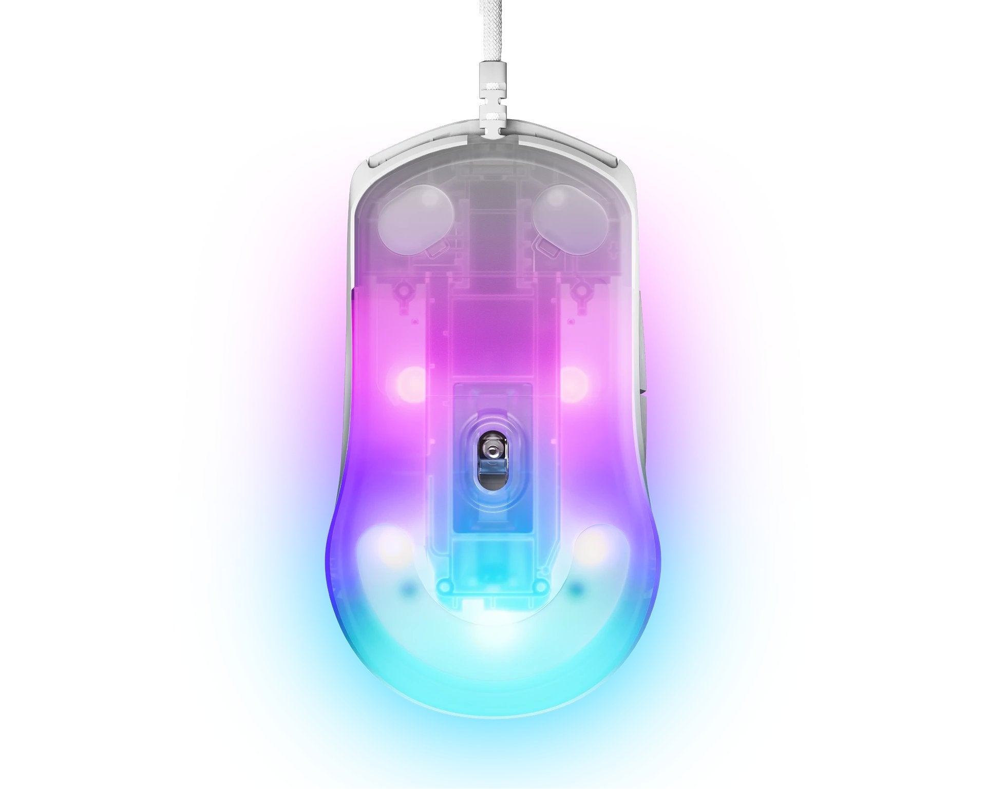 EAN 5707119062237 - Steelseries Rival 3 Gen 2 ratón Juego mano derecha USB tipo A Óptico 8500 DPI imagen 4