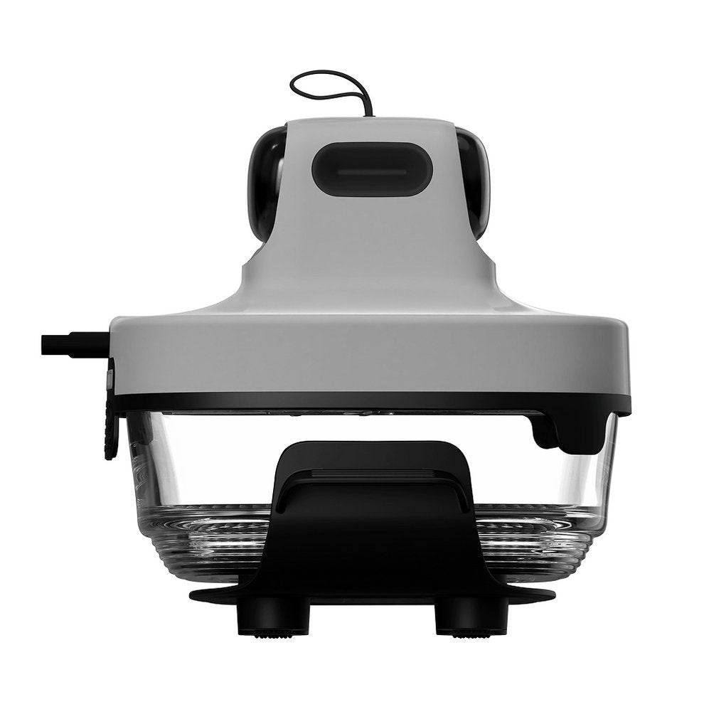 EAN 6977328067104 - Dreame PT60 Sencillo 4,5 L Independiente 1500 W Freidora de aire caliente Gris imagen 3