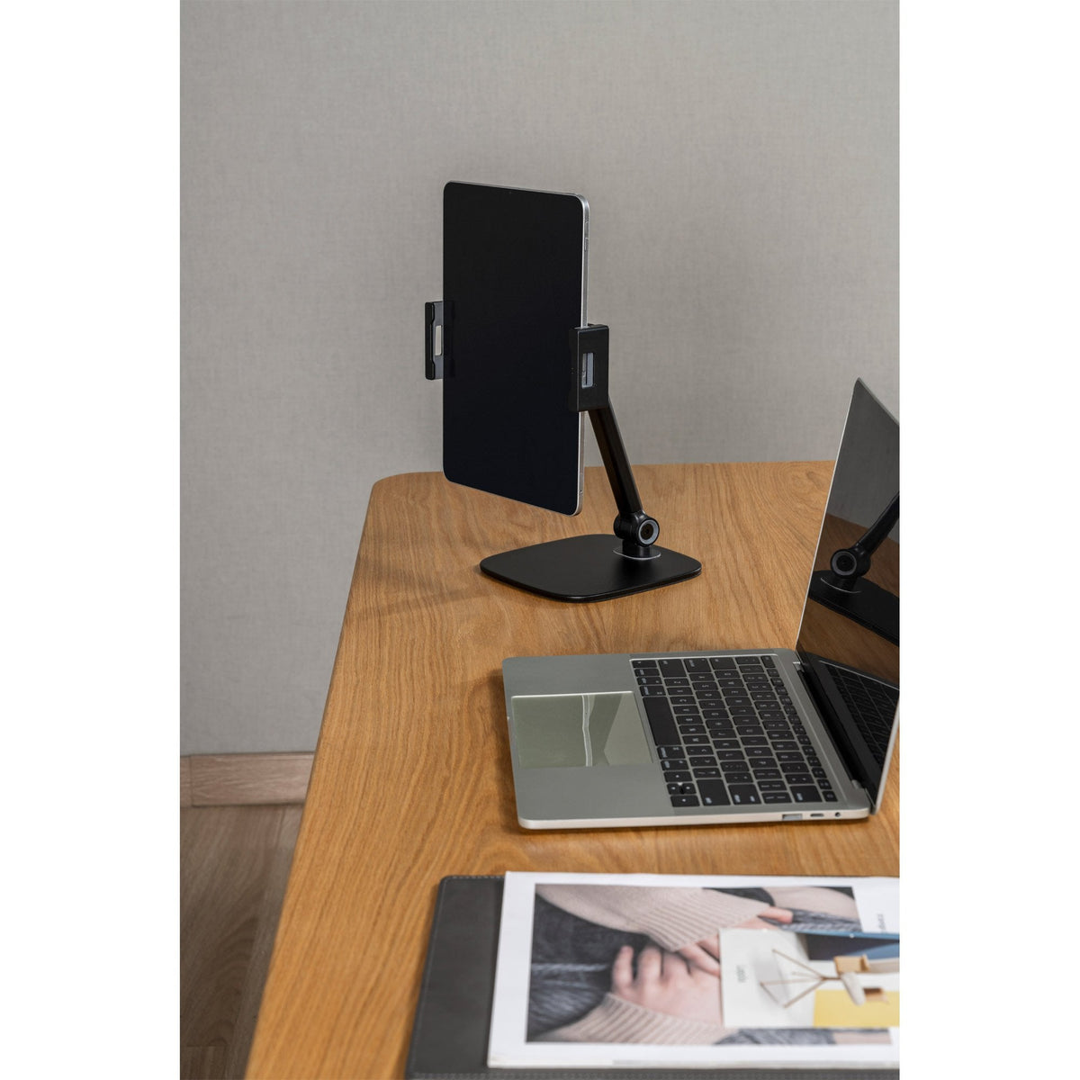 Soporte Inline 55720s Pasivo Tablet/Umpc Negro