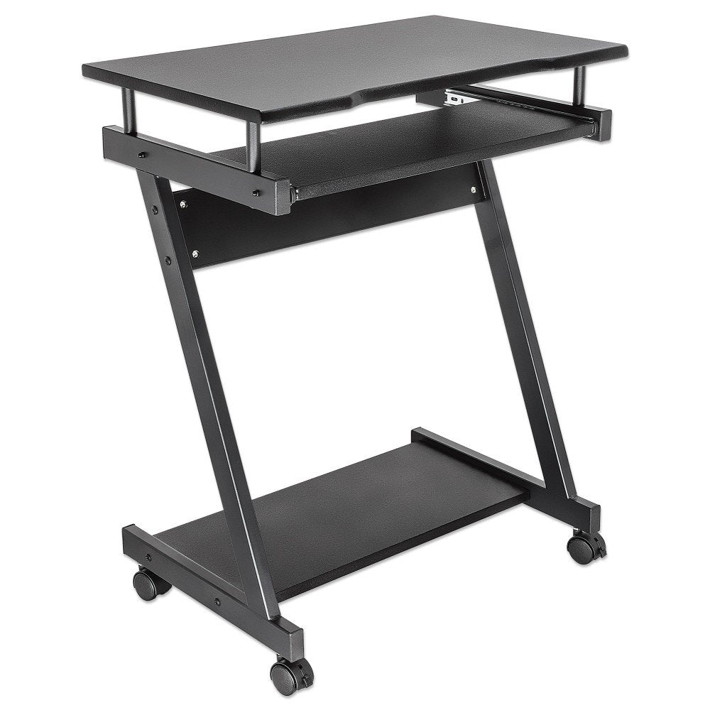 EAN 8059018363661 - Techly ICA-TB 935B escritorio para ordenador Negro imagen 12