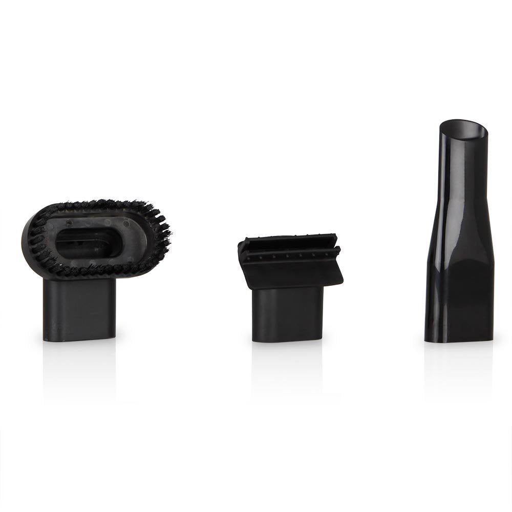 Aspirador De Mano Con Batería Orbegozo Ap 1500 7.4v 400ml Autonomía 20 Min