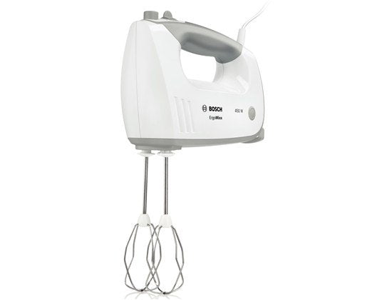 EAN 4242002723044 - Bosch MFQ36440 batidora Batidora de mano 450 W Blanco imagen 2