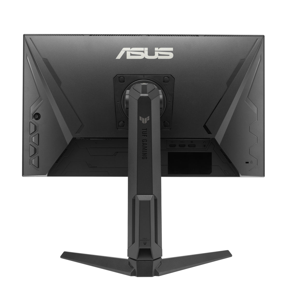 EAN 4711387942819 - ASUS TUF Gaming VG259QL5A pantalla para PC 62,2 cm (24.5") 1920 x 1080 Pixeles Full HD LED Negro imagen 6