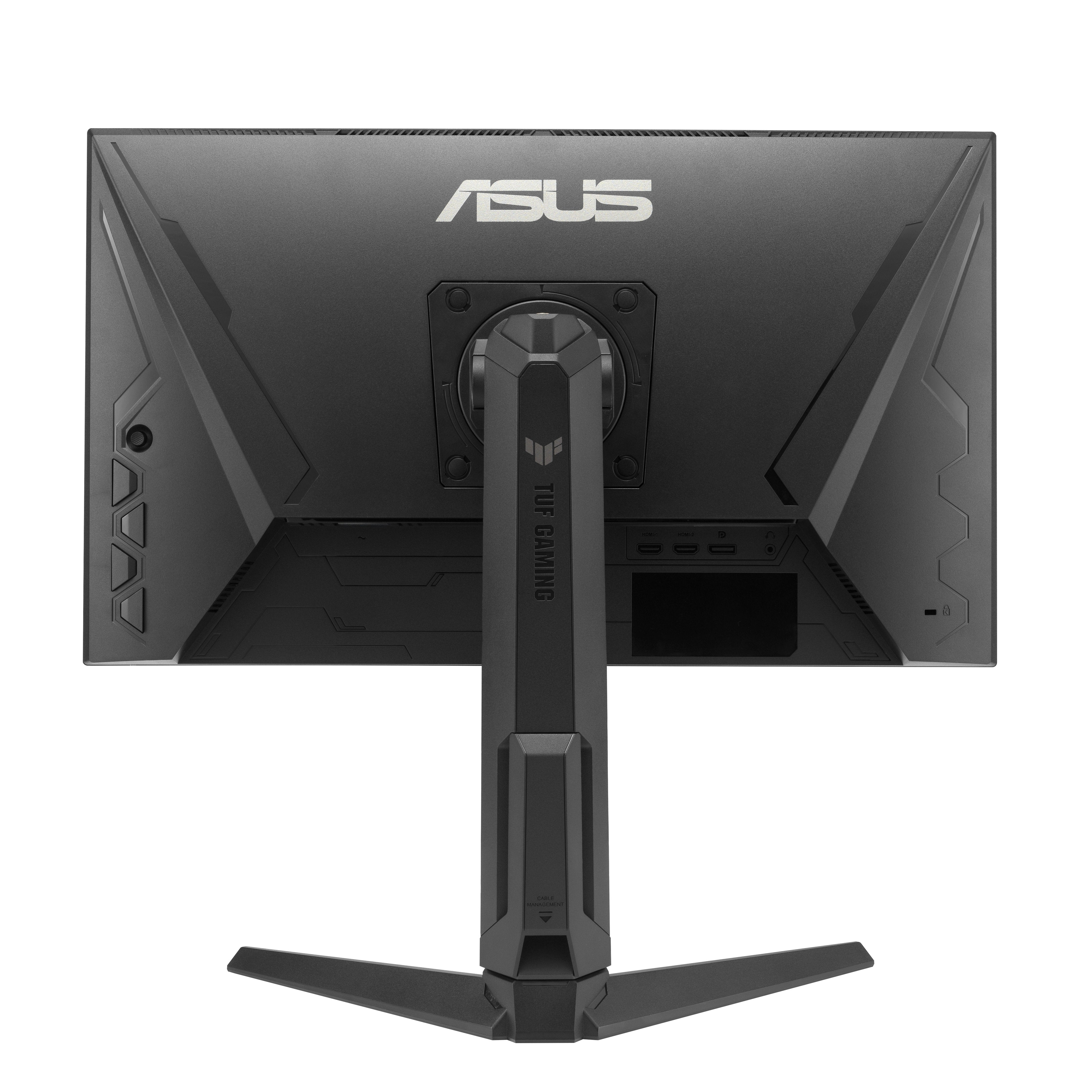 Asus Tuf Gaming Vg259ql5a 62.23cm 16:9 Fhd Hdmi Dp