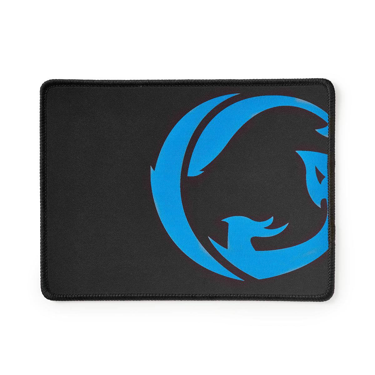 EAN 5412810315253 - Nedis GCK31100BK teclado Ratón incluido Juego Negro, Azul imagen 5