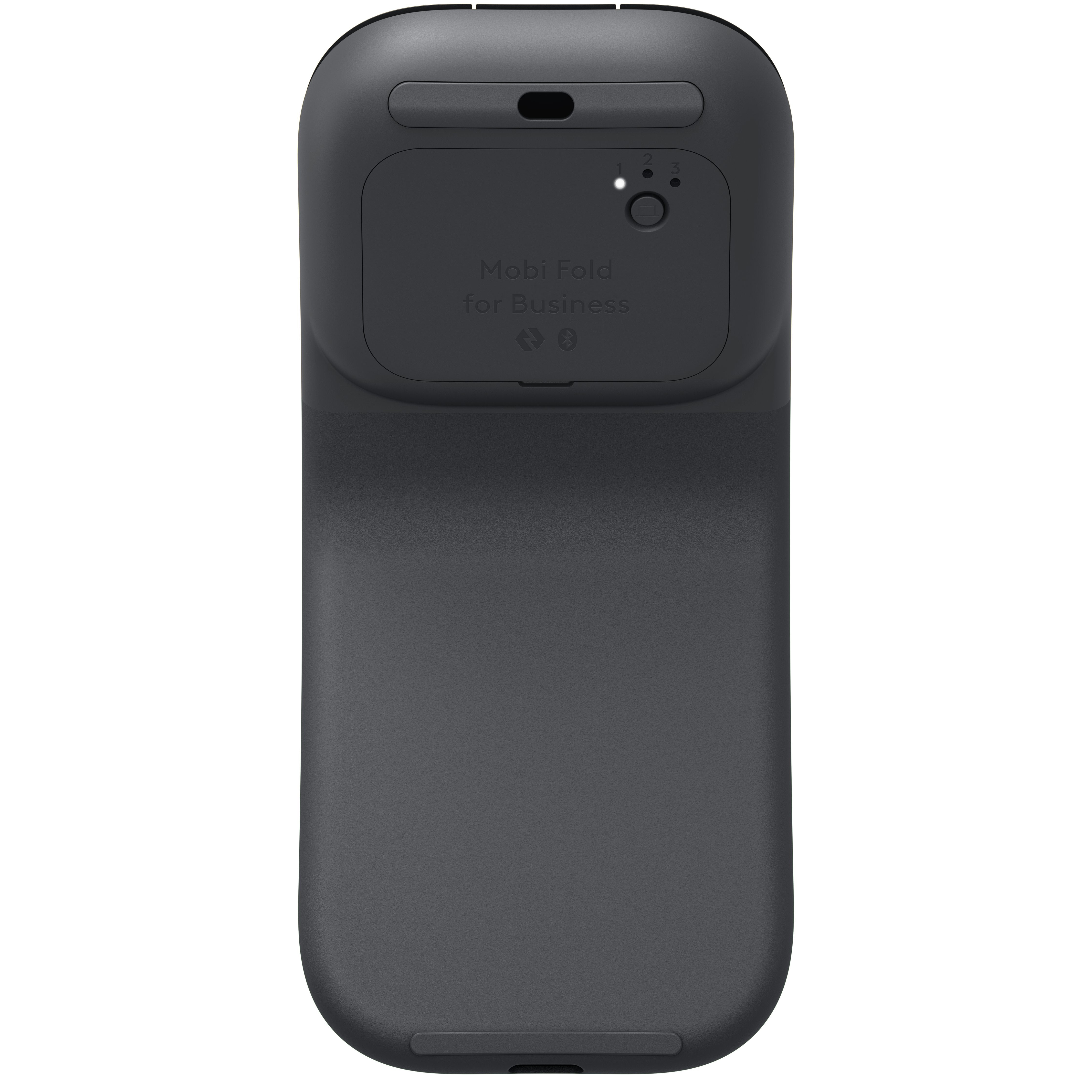 EAN 5099206131958 - Logitech Mobi Fold ratón Viajes Ambidextro RF Wireless + Bluetooth Óptico 4000 DPI imagen 16
