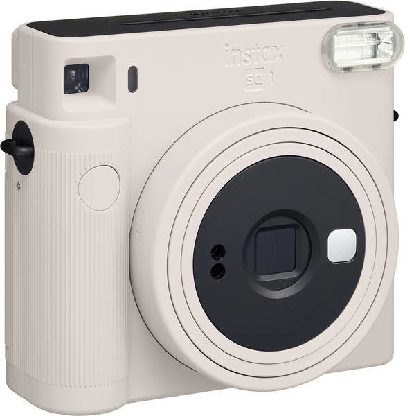 EAN 4547410441468 - Fujifilm Instax Square SQ1 62 x 62 mm Blanco imagen 12