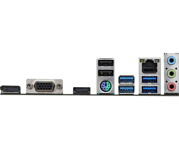 EAN 4710483943539 - Asrock H410M-H/M.2 SE placa base Intel® H370 LGA 1200 (Socket H5) micro ATX imagen 5