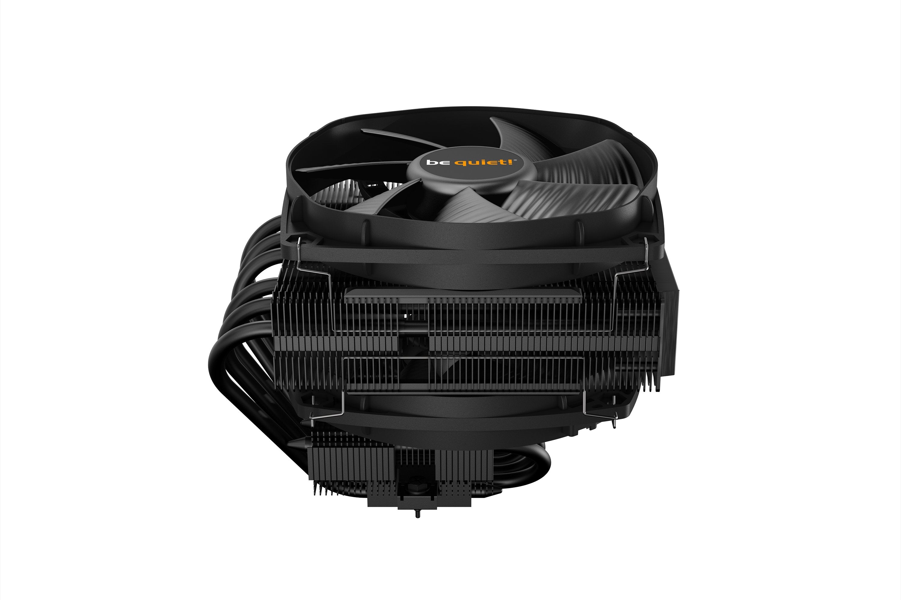 EAN 4260052188705 - be quiet! DARK ROCK TF 2 Procesador Enfriador 13,5 cm Negro 1 pieza(s) imagen 2