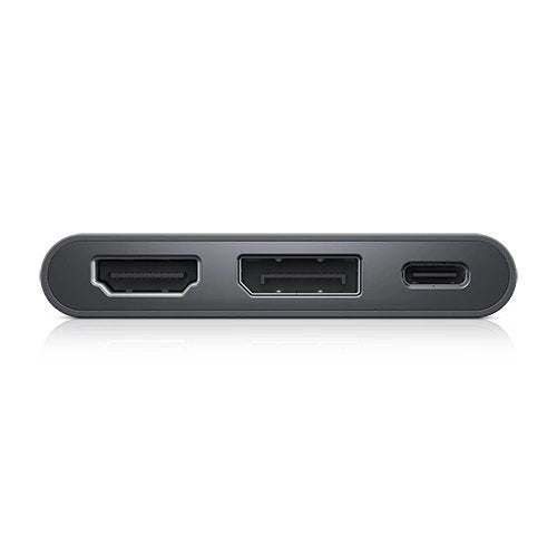 EAN 0884116365389 - DELL DBQAUANBC070 base para portátil y replicador de puertos Alámbrico USB 3.2 Gen 2 (3.1 Gen 2) Type-C N imagen 3