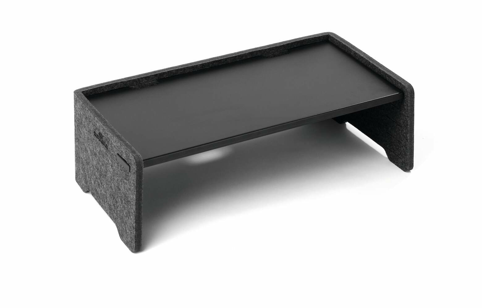 Durable Monitor Mänder Effect Anthrazit 518 74 280mm