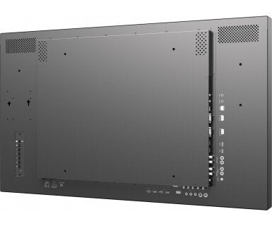 Monitor Iiyama Prolite Th4265mis-B1ag Pantalla Táctil 42" 1920 X 1080 Pixeles Multi-Touch Negro