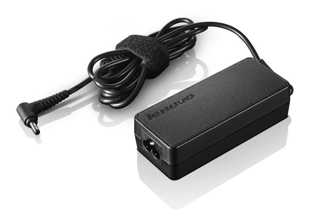 EAN 0889955748140 - Lenovo 65 W Round-tip AC adaptador e inversor de corriente Interior Negro imagen 1