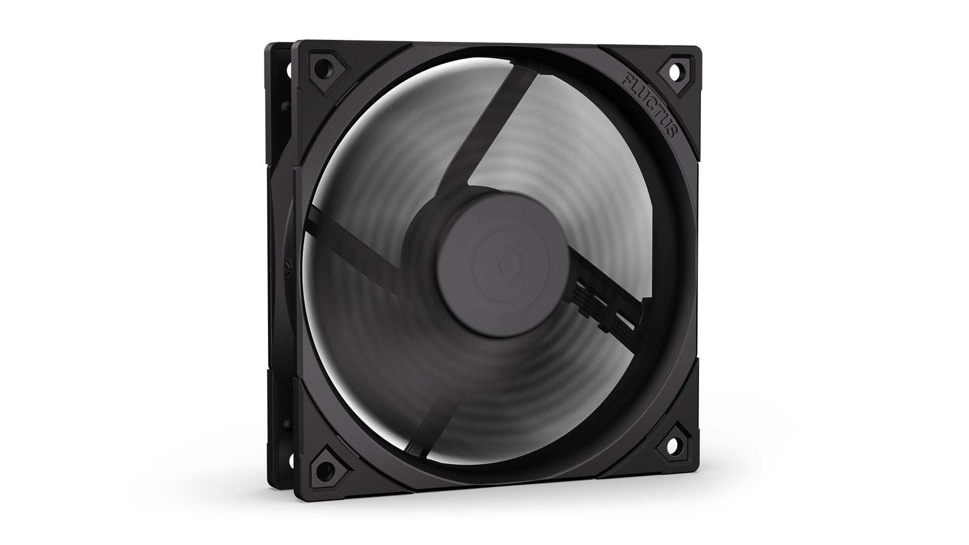 EAN 5903018665948 - ENDORFY Fluctus 120 PWM Carcasa del ordenador Ventilador 12 cm Negro imagen 1