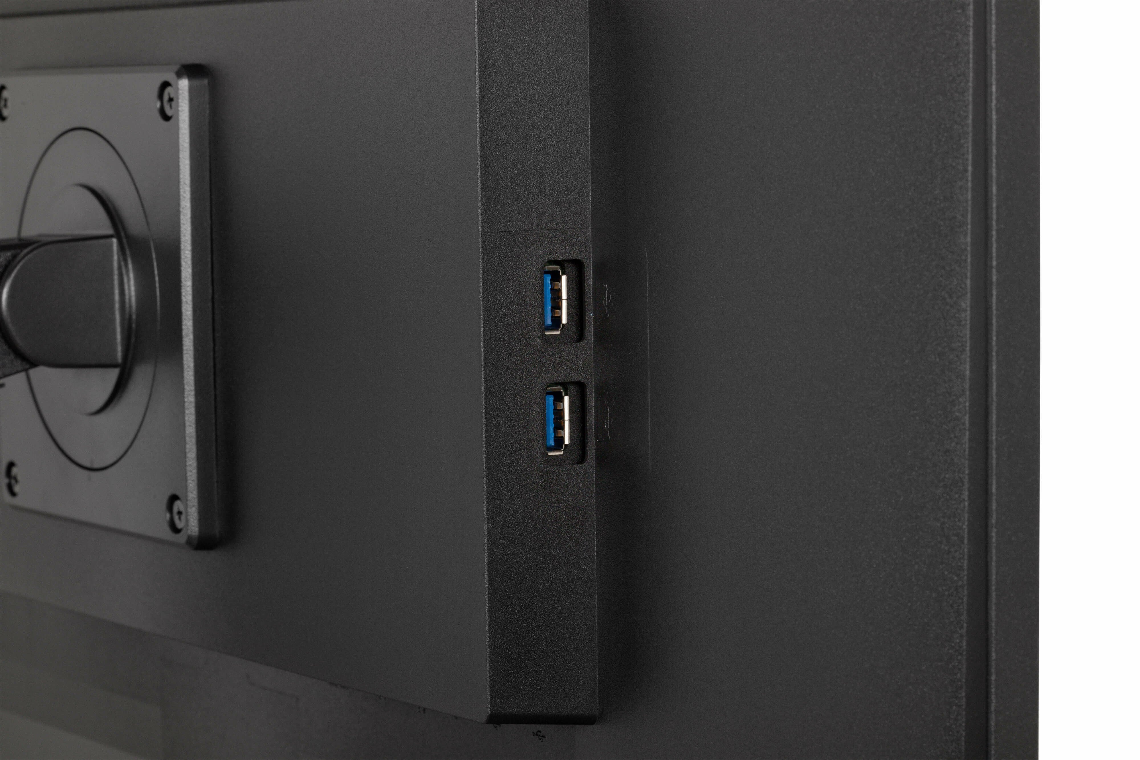 Iiyama G-Master 68.6cm 27" Gb2770qsu-B6 16:9 Hdmi+Dp+Usb Ips Lift