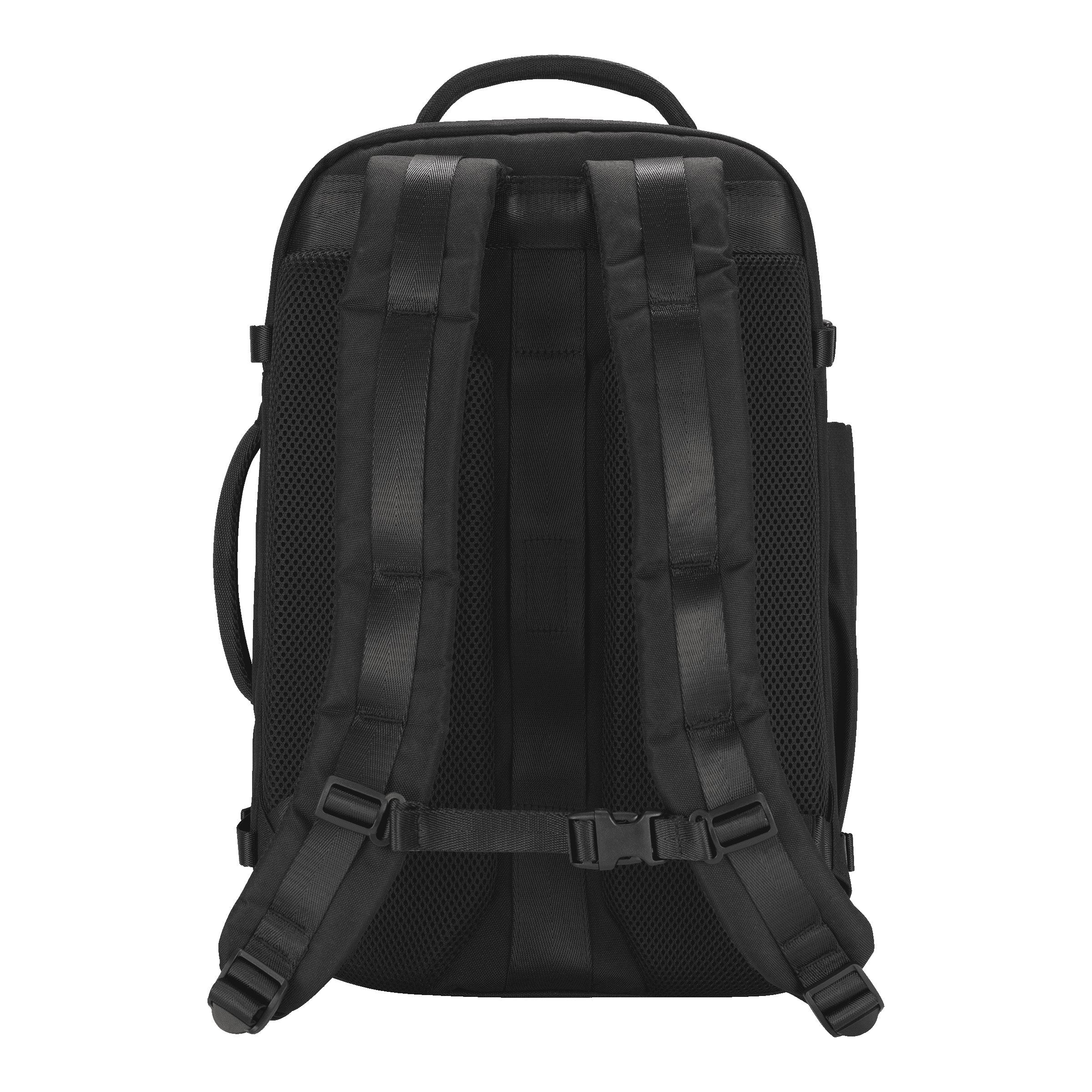 EAN 4711081906018 - ASUS ProArt PP2700 43,2 cm (17") Mochila Negro imagen 3