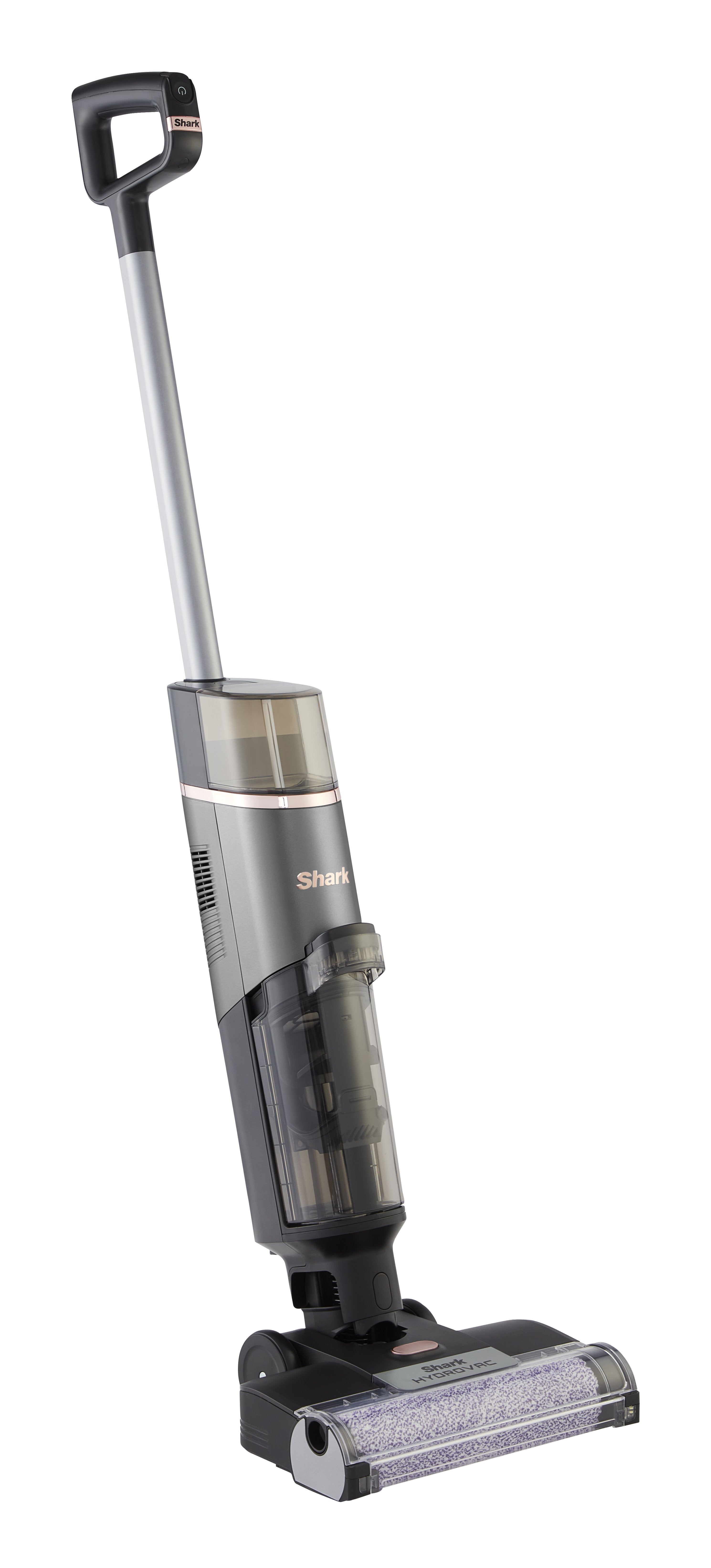 Aspiradora Shark Wd210eu Cilíndrica Seca Y Húmeda 170 W Sin Bolsa