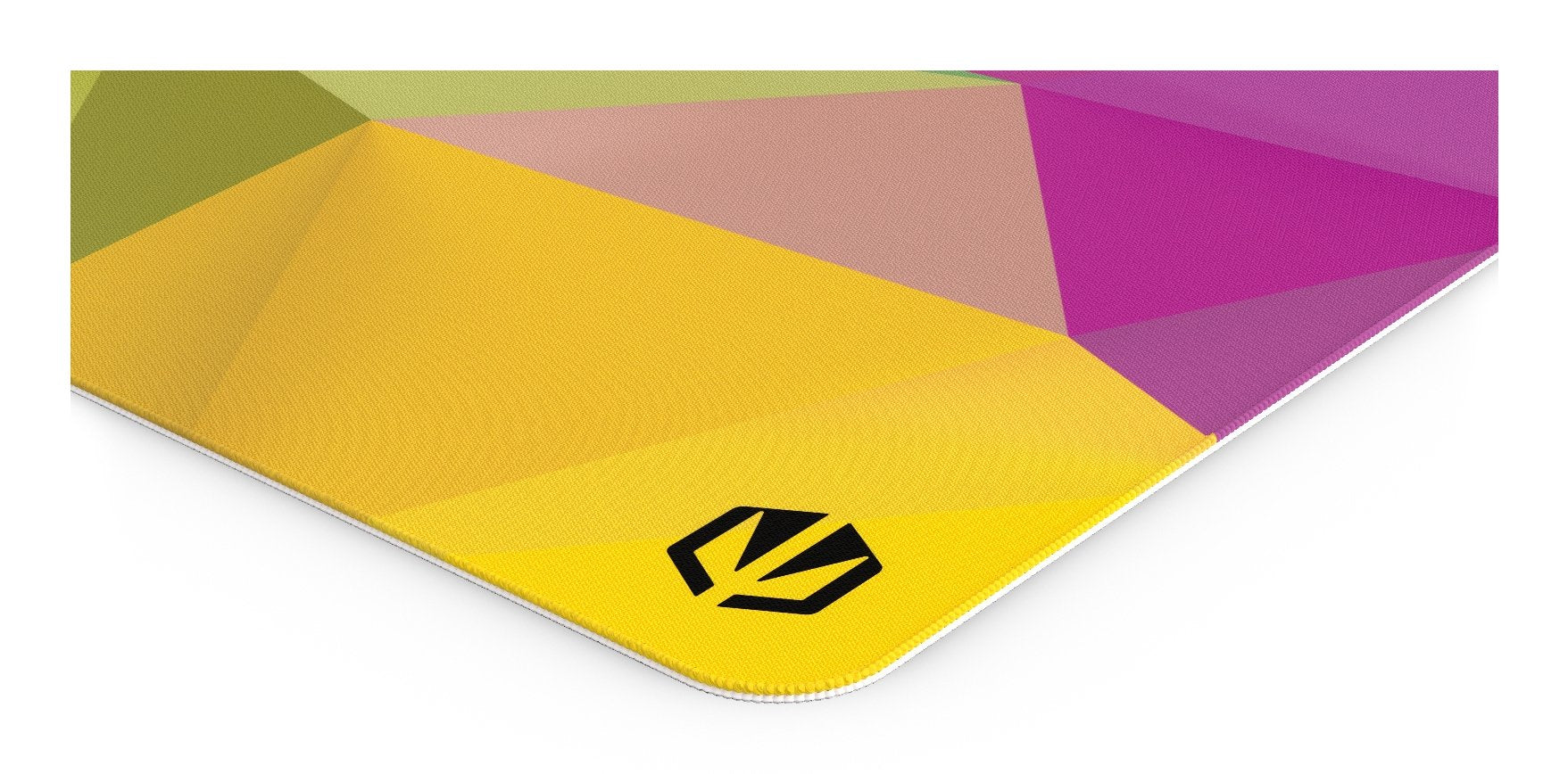EAN 5903018667881 - ENDORFY Crystal Spectrum XL Alfombrilla de ratón para juegos Multicolor imagen 3