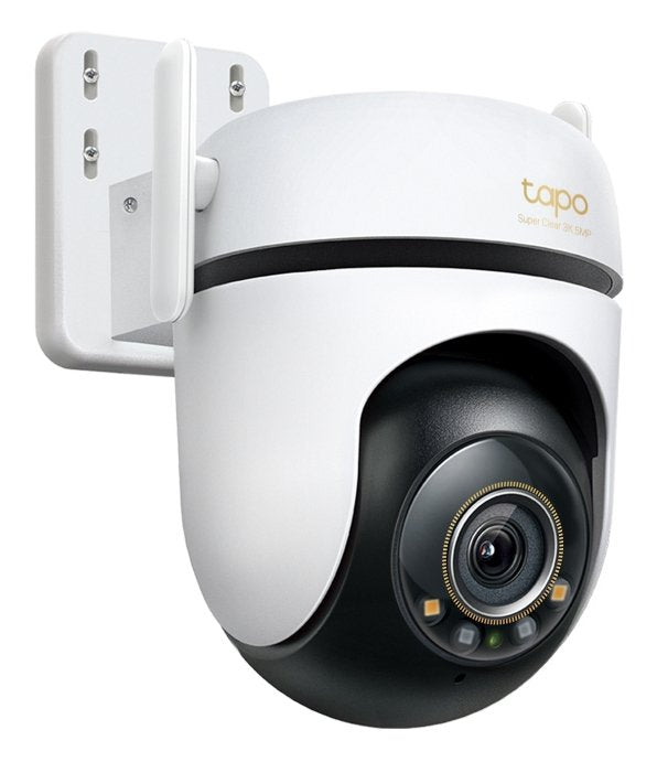 Wrl Camera Pan/Tilt/Tapo C530ws Tp-Link
