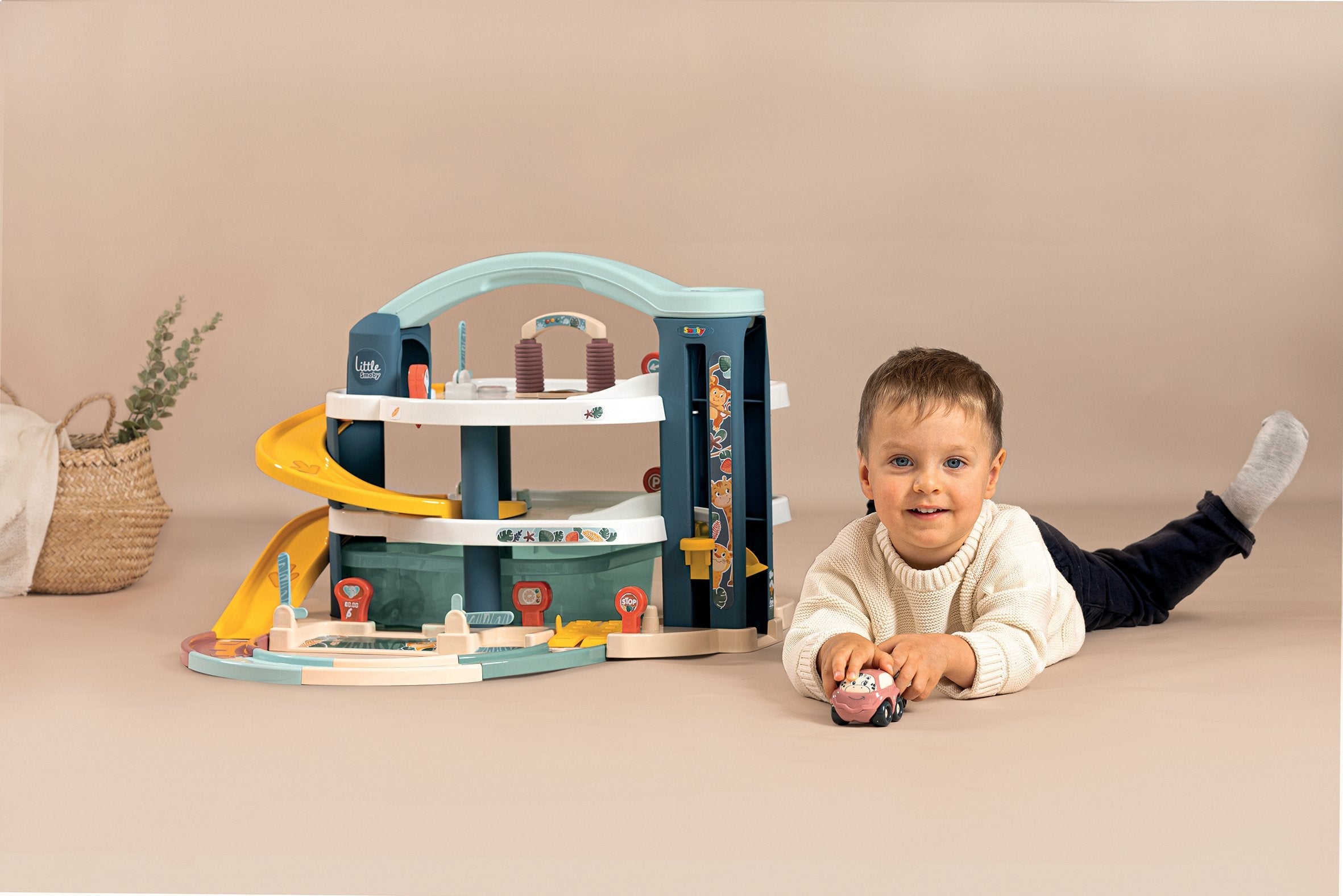 EAN 3032161402031 - Smoby 7600140203 set de juguetes imagen 5