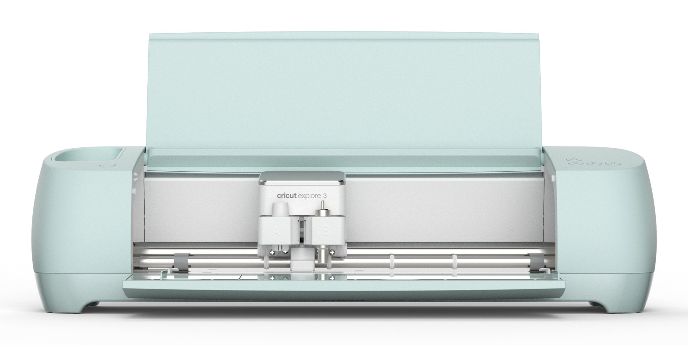 EAN 0093573938313 - Cricut Explore 3 Electrónico imagen 1
