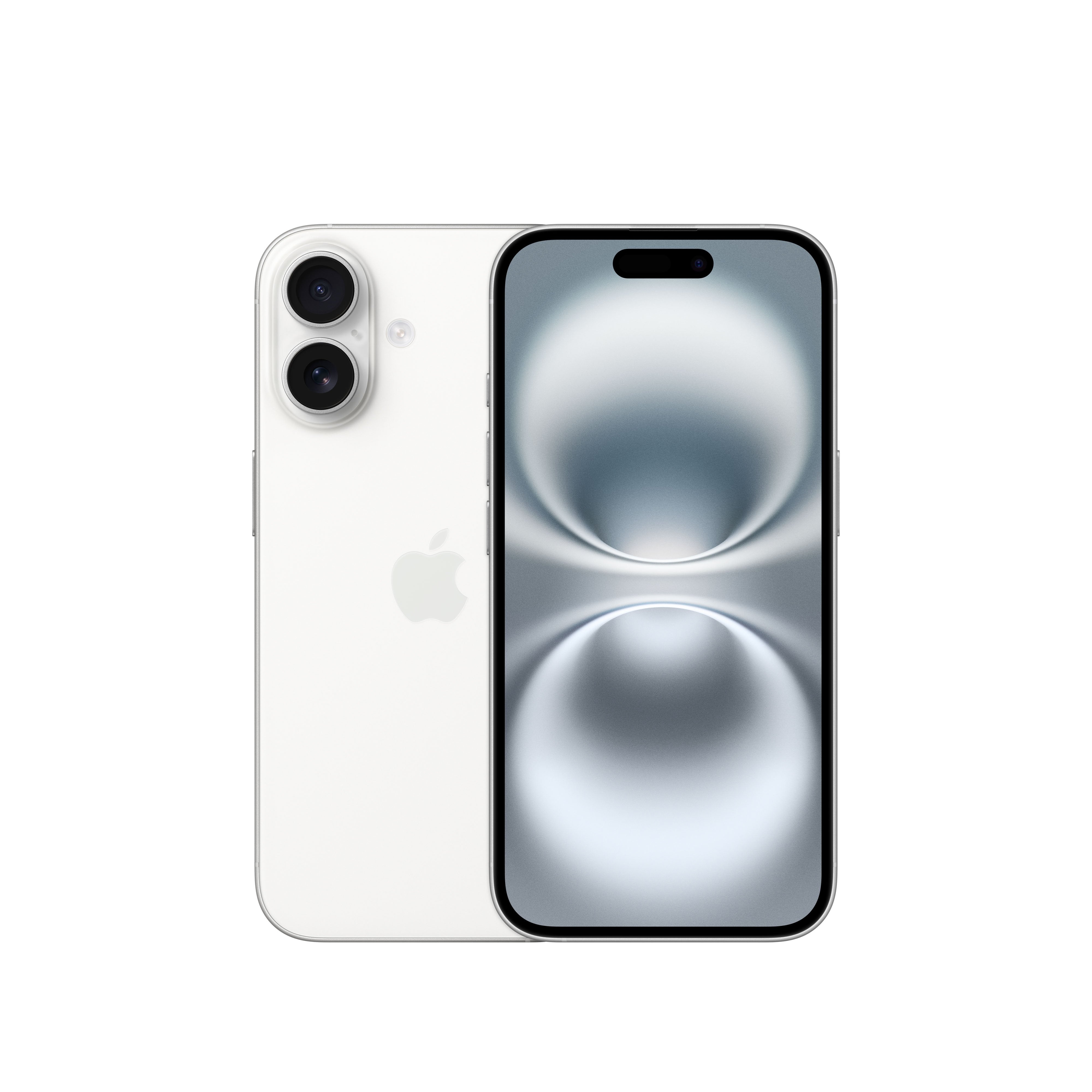 Iphone 16 512gb - Bialy