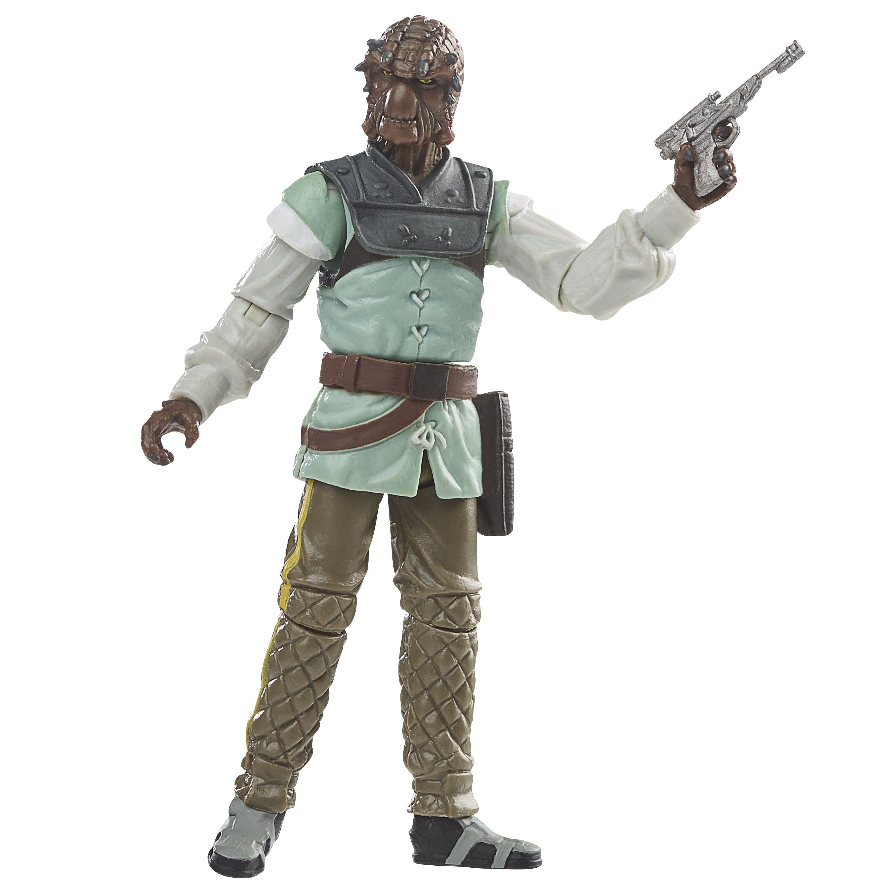 Figura Hasbro Star Wars The Vintage Collection Nikto (Skiff Guard)
