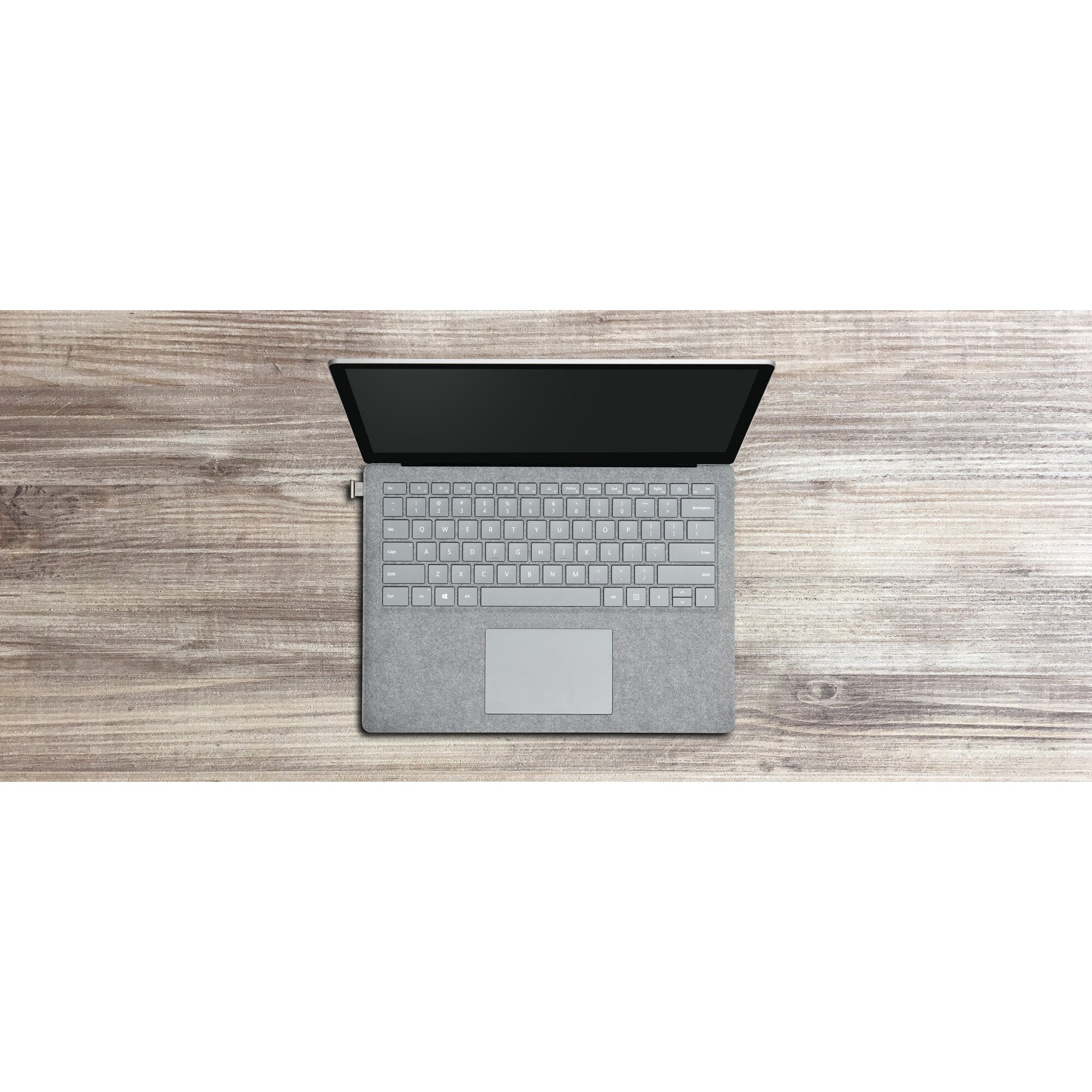 EAN 5028252603751 - Kensington K64704EU lector de huella digital USB 2.0 Plata imagen 9