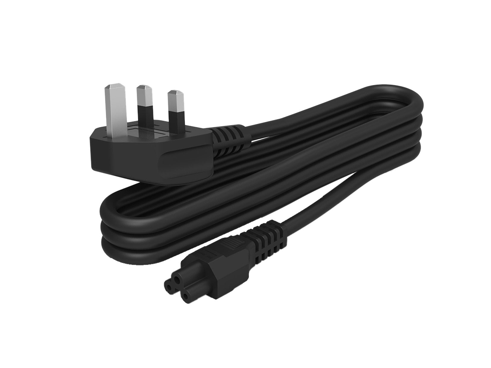 Cargador Conceptronic 1puerto 100w Gan, Usb-C Enchufe Uk Negro