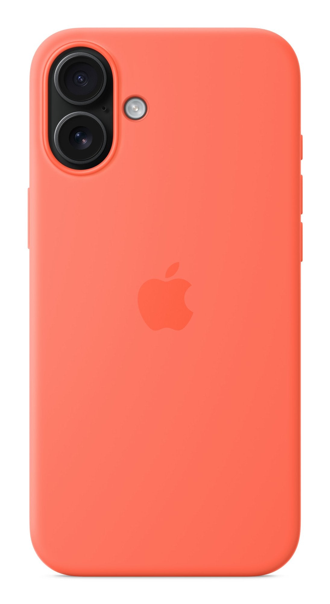 EAN 0195950231687 - Apple MDGT4ZM/A funda para teléfono móvil 17 cm (6.7") Naranja imagen 5